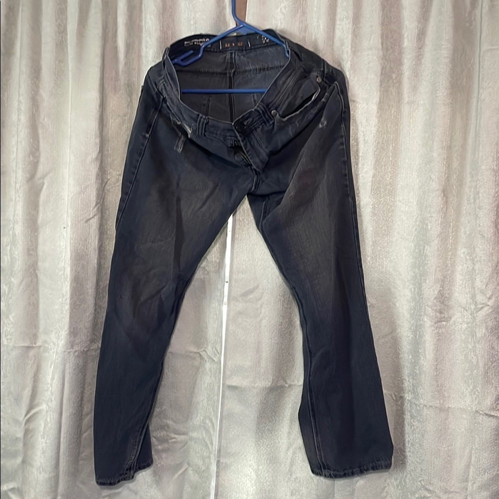 Express blue Jeans 32 x 32